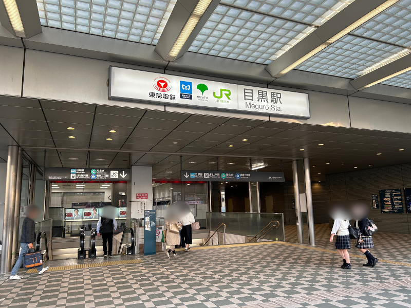 楽天モバイル_目黒店_KV