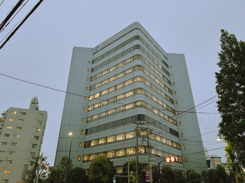楽天モバイル_ジョーシン王子店_周辺3