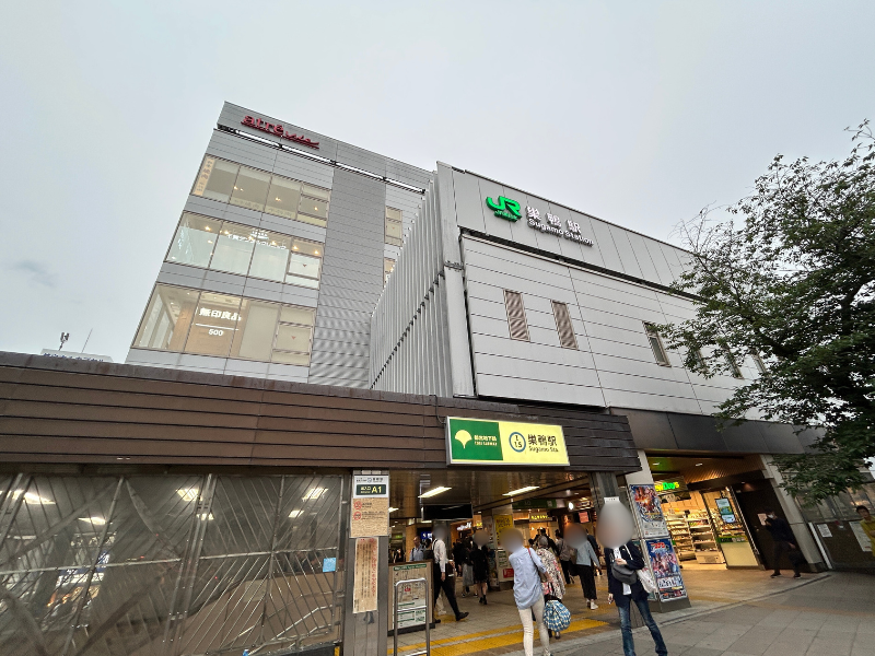 楽天モバイル_巣鴨店_アクセス1