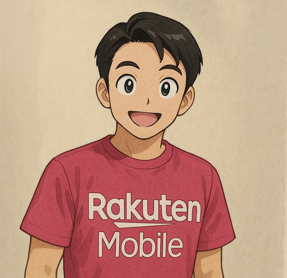 プロフィール画像